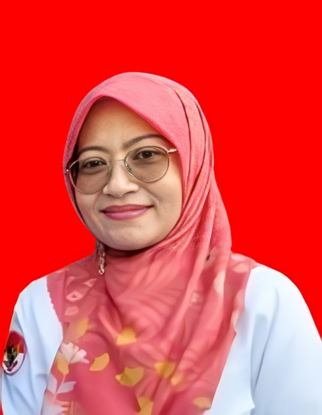 Foto Kepala Madrasah